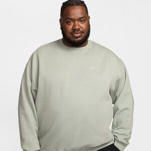 Nike Solo Swoosh Fleece Crew Size XXL NWT *FREE SHIPPING*